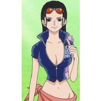 Nico Robin