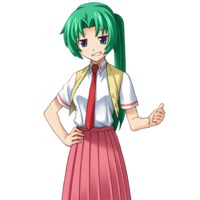 mion sonozaki figure