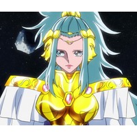 saint seiya integra