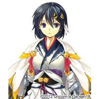 Image of Kenshin Uesugi