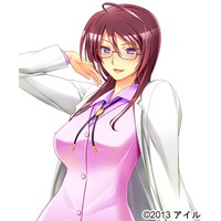 Hijiri Agatsuma Hijiri Agatsuma