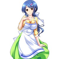Image of Hinako Tooyama