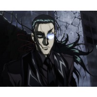 Hellsing Ultimate All Characters Anime Characters Database