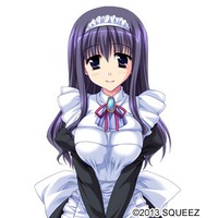 Image of Shouko Kiryuu