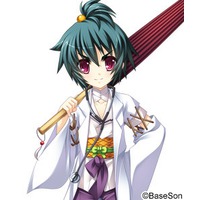 Image of Kanau Toushuusai