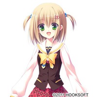 Image of Hina Shirosaki