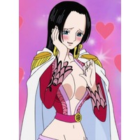 Boa Hancock