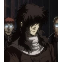 Hellsing Ultimate All Characters Anime Characters Database