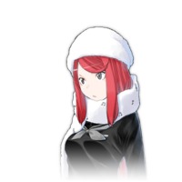 Airi Ban From Devil Survivor 2 The Animation