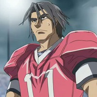 Eyeshield 21 Characters By Pid2