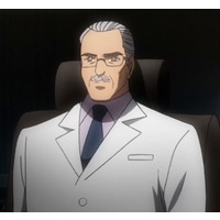 Asamori Hakase