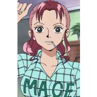 One Piece All Characters Anime Characters Database