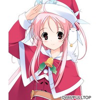 santa hat - Tags - Anime Characters Database