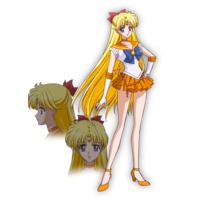 Sailor Venus