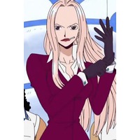 One Piece All Characters Anime Characters Database