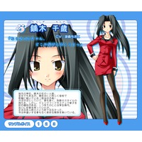 Images | Anime Characters Database