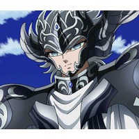 thanatos saint seiya lost canvas