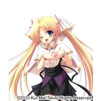 Image of Kokomi Kokonoe