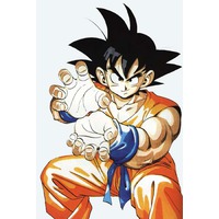 Goku Goku