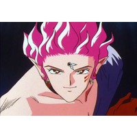 Hawk S Eye From Sailor Moon Supers