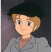 Little Princess Sarah All Characters Anime Characters Database