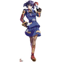 Wild Arms Twilight Venom Characters By Pid2