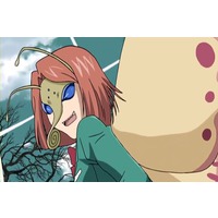 Shijimi Chono (Monster form)