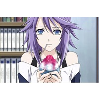 Mizore Shirayuki Mizore Shirayuki