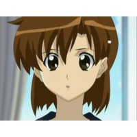 Kirie Kojima from Girls Bravo