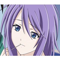 Mizore Shirayuki Mizore Shirayuki