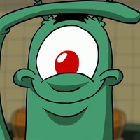 Sheldon J. Plankton