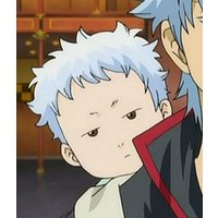 Kanshichirou Hashida from Gintama (Series)