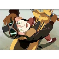 Haruko Haruhara Haruko Haruhara