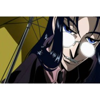 リップヴァーン ウィンクル Hellsing Ultimate Ova Series