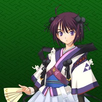 Sengoku Rance | Anime Characters